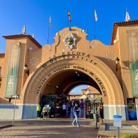 Markt La Recova  &ndash; &copy; Manuel Gonzalez Urrutia (Eberhardt TRAVEL)