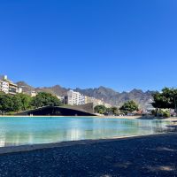 In Plaza España &ndash; &copy; Manuel Gonzalez Urrutia (Eberhardt TRAVEL)
