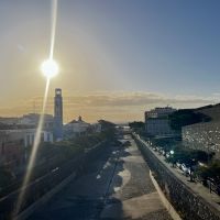 Blick auf Barranco de Santos &ndash; &copy; Manuel Gonzalez Urrutia (Eberhardt TRAVEL)
