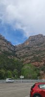 Auf dem Weg nach Montserrat.jpg &ndash; &copy; Ksenia Parfenova (Eberhardt TRAVEL)
