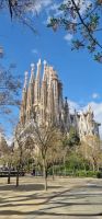 Sagrada Familia.jpg &ndash; &copy; Ksenia Parfenova (Eberhardt TRAVEL)