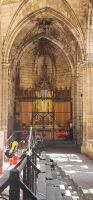 Kathedrale von Barcelona.jpg &ndash; &copy; Ksenia Parfenova (Eberhardt TRAVEL)