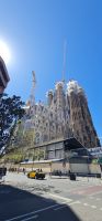 Sagrada Familia aus der Ferne.jpg &ndash; &copy; Ksenia Parfenova (Eberhardt TRAVEL)