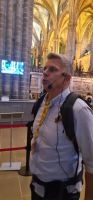 Unser Guide.jpg &ndash; &copy; Ksenia Parfenova (Eberhardt TRAVEL)