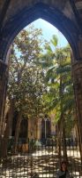 Neben der Kathedrale.jpg &ndash; &copy; Ksenia Parfenova (Eberhardt TRAVEL)