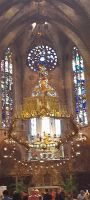 Kathedrale Palma &ndash; &copy; Birgit Hattich (Eberhardt TRAVEL)