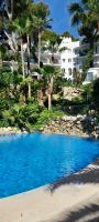 Einer der drei Pools &ndash; &copy; Birgit Hattich (Eberhardt TRAVEL)