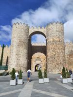Mächtiges Stadttor &ndash; &copy; Andreas Böcker (Eberhardt TRAVEL)