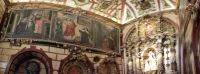 Die Geburtskapelle der Teresa von Ávila - errichtet über dem Schlafzimmer ihrer Eltern &ndash; &copy; Andreas Böcker (Eberhardt TRAVEL)