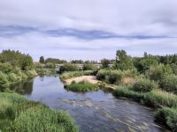 Río Tormes &ndash; &copy; Andreas Böcker (Eberhardt TRAVEL)