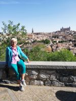 Marieta &ndash; &copy; Marieta Beck (Eberhardt TRAVEL)