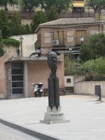 Toledo - Samuel Halevi &ndash; &copy; Marieta Beck (Eberhardt TRAVEL)