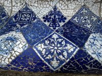 Barcelona: Parc Güell &ndash; &copy; Anne Fohlert (Eberhardt TRAVEL)