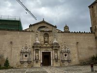 Poblet: Kloster Poblet &ndash; &copy; Anne Fohlert (Eberhardt TRAVEL)