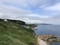 Strand Comillas