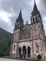 Basilika Covadonga &ndash; &copy; Sabine C. Seifert (Eberhardt TRAVEL)