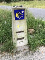 fast geschafft &ndash; &copy; Sabine C. Seifert (Eberhardt TRAVEL)