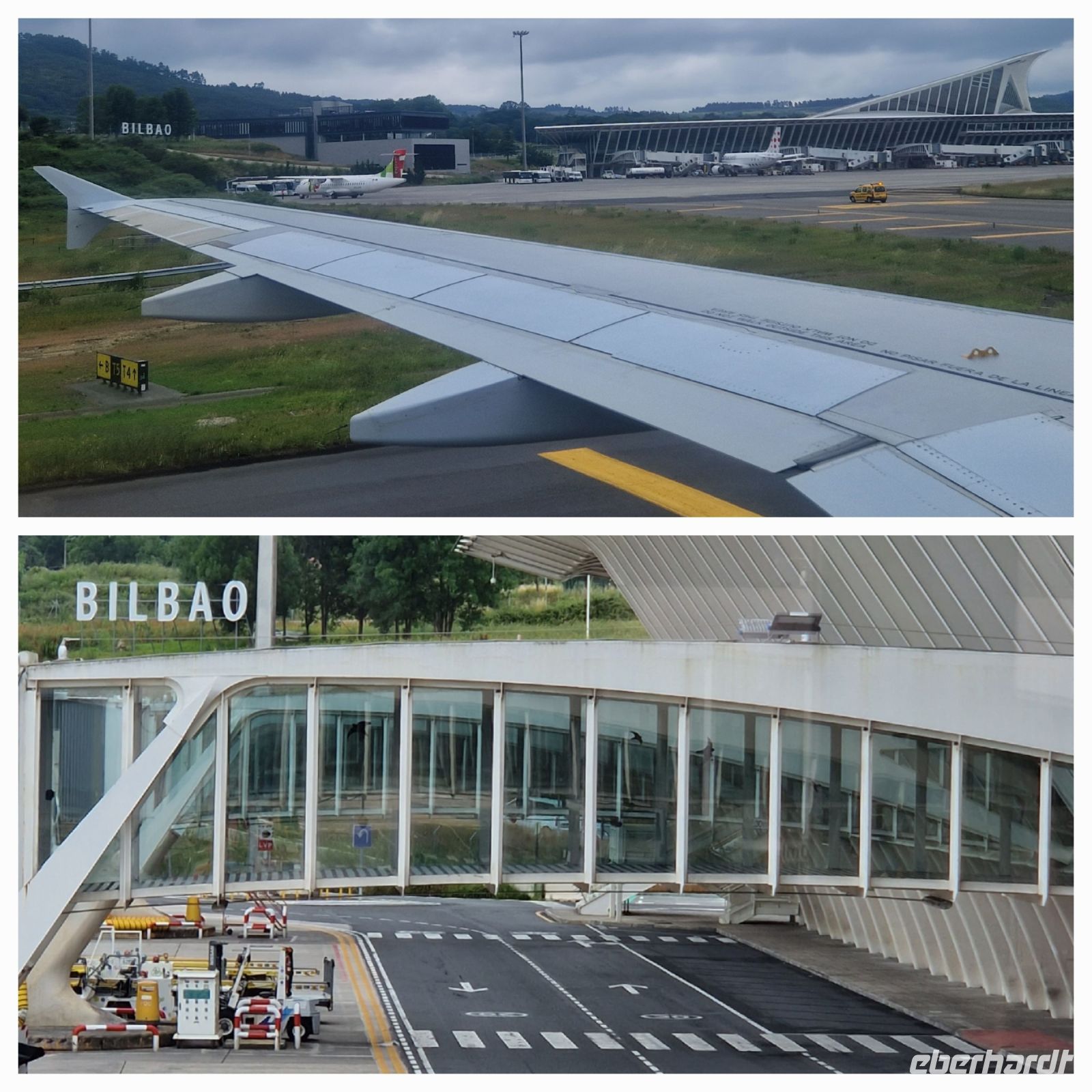 Bilbao (2) &ndash; &copy; Benjamin Rodriguez Manzanares (Eberhardt TRAVEL)