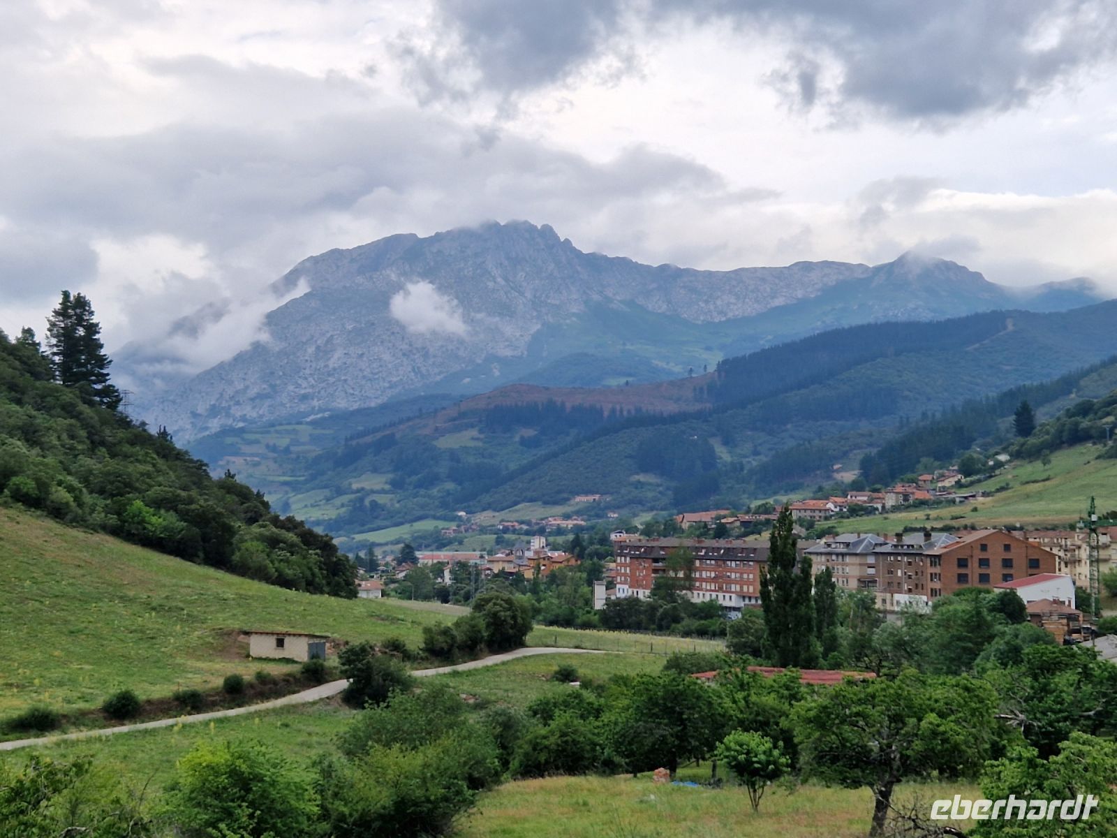 Potes (1) &ndash; &copy; Benjamin Rodriguez Manzanares (Eberhardt TRAVEL)