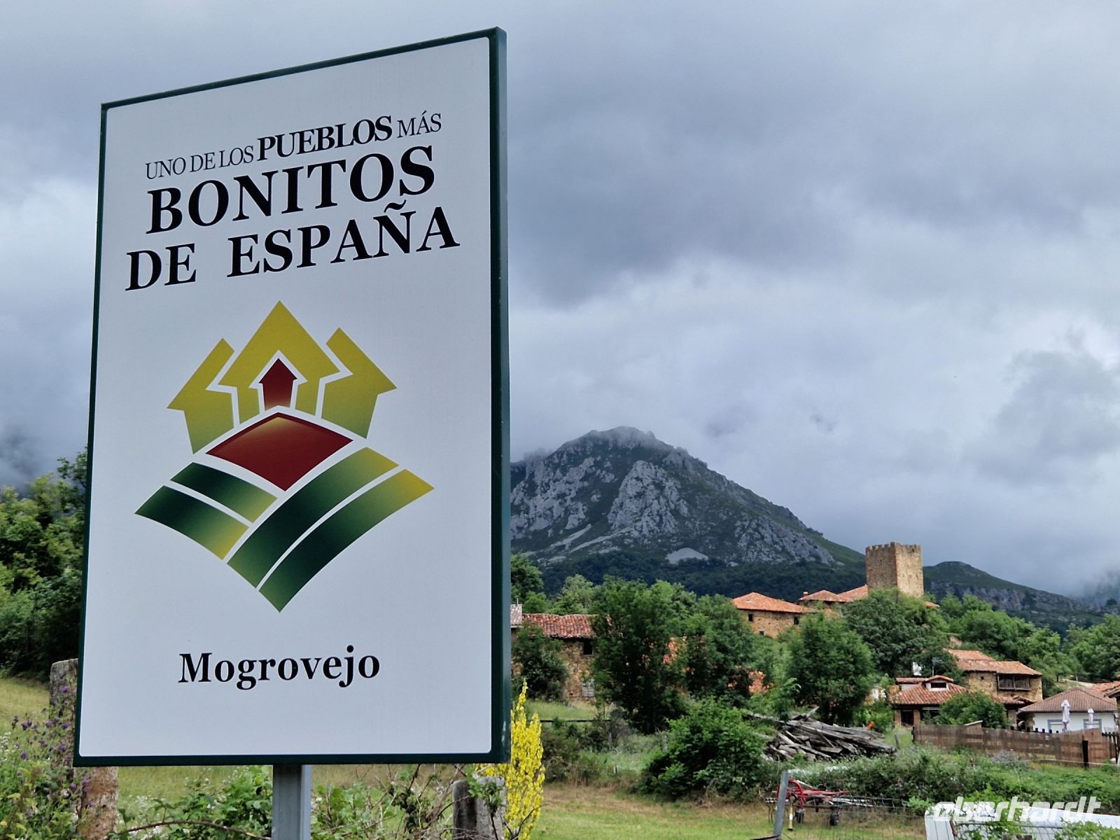 Mogrovejo bei Potes (2) &ndash; &copy; Benjamin Rodriguez Manzanares (Eberhardt TRAVEL)