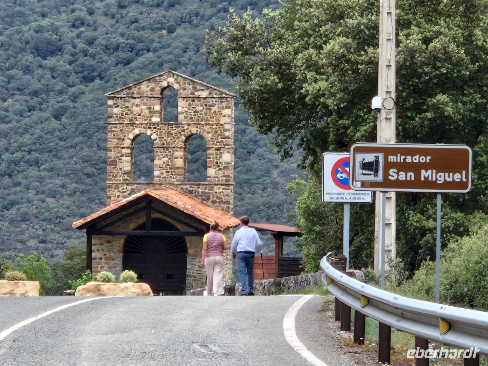 Santo Toribio de Liebana (2) &ndash; &copy; Benjamin Rodriguez Manzanares (Eberhardt TRAVEL)