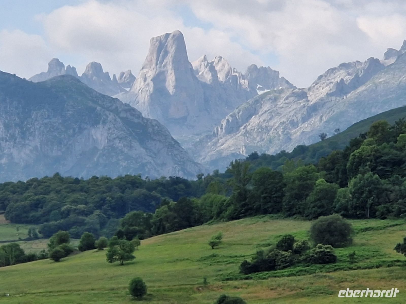 Picos de Europa (10) &ndash; &copy; Benjamin Rodriguez Manzanares (Eberhardt TRAVEL)