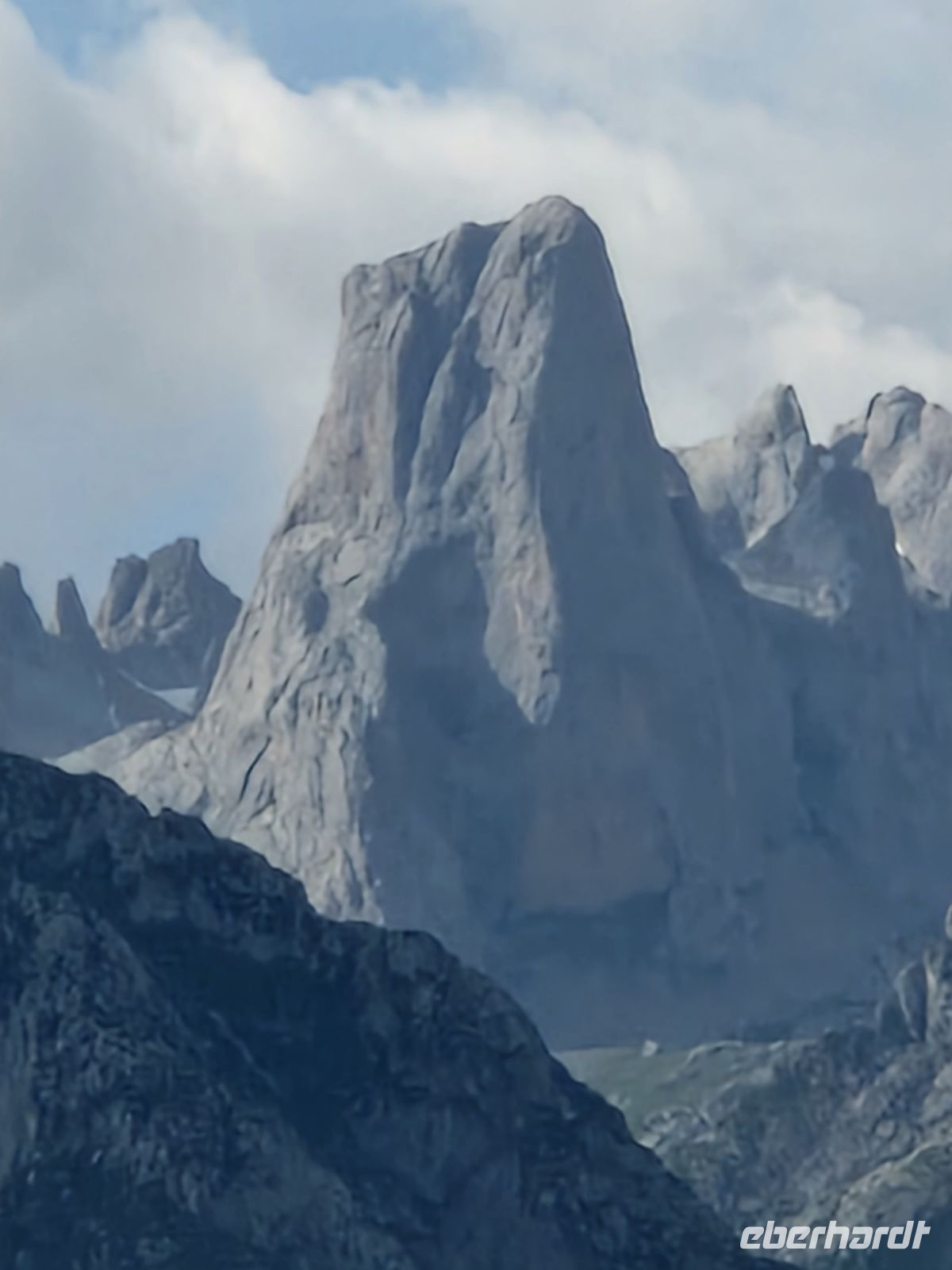 Picos de Europa (2) &ndash; &copy; Benjamin Rodriguez Manzanares (Eberhardt TRAVEL)