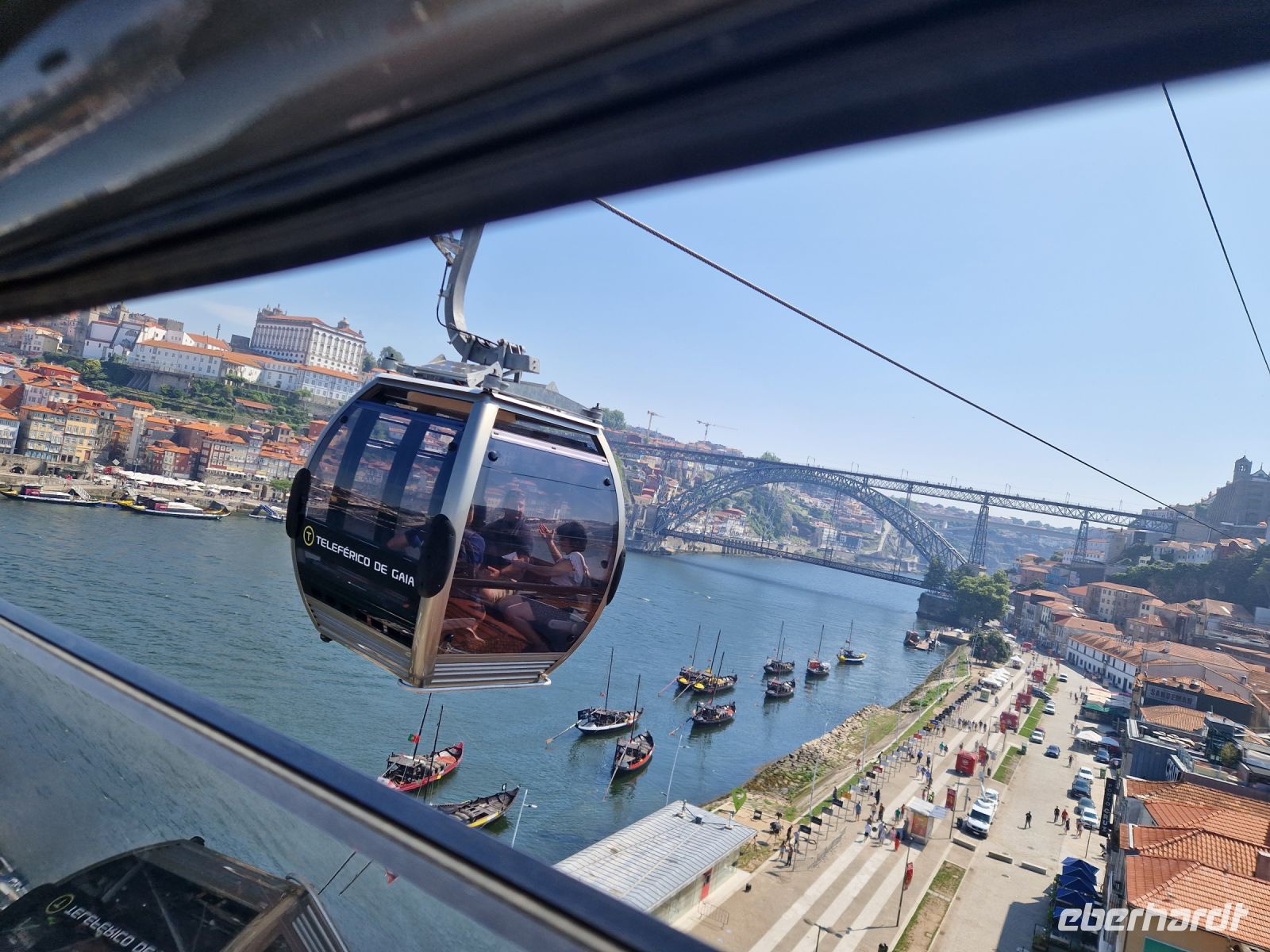 Porto (5) &ndash; &copy; Benjamin Rodriguez Manzanares (Eberhardt TRAVEL)