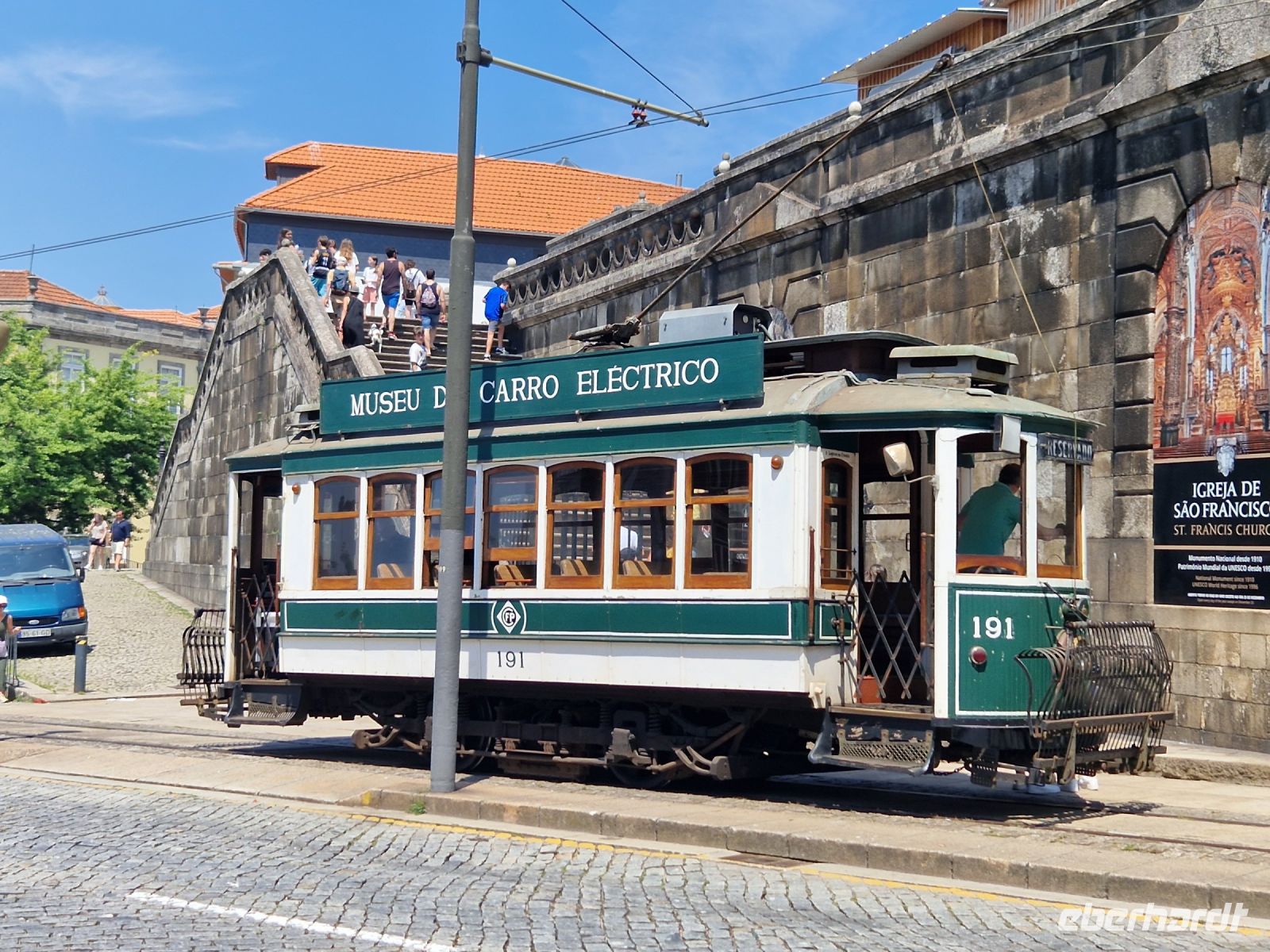Porto (10) &ndash; &copy; Benjamin Rodriguez Manzanares (Eberhardt TRAVEL)
