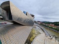 Bilbao (4) &ndash; &copy; Benjamin Rodriguez Manzanares (Eberhardt TRAVEL)