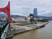 Bilbao (5) &ndash; &copy; Benjamin Rodriguez Manzanares (Eberhardt TRAVEL)
