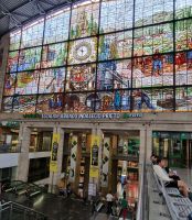 Bilbao (7) &ndash; &copy; Benjamin Rodriguez Manzanares (Eberhardt TRAVEL)
