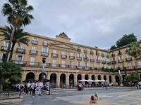 Bilbao (8) &ndash; &copy; Benjamin Rodriguez Manzanares (Eberhardt TRAVEL)