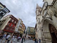 Bilbao (9) &ndash; &copy; Benjamin Rodriguez Manzanares (Eberhardt TRAVEL)