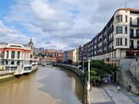 Bilbao (12) &ndash; &copy; Benjamin Rodriguez Manzanares (Eberhardt TRAVEL)