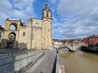 Bilbao (13) &ndash; &copy; Benjamin Rodriguez Manzanares (Eberhardt TRAVEL)