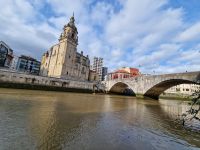 Bilbao (15) &ndash; &copy; Benjamin Rodriguez Manzanares (Eberhardt TRAVEL)