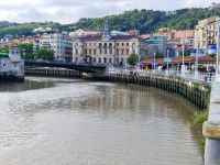 Bilbao (17) &ndash; &copy; Benjamin Rodriguez Manzanares (Eberhardt TRAVEL)