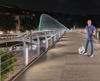 Bilbao (18) &ndash; &copy; Benjamin Rodriguez Manzanares (Eberhardt TRAVEL)