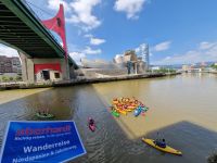 Guggenheim Museum in Bilbao (5) &ndash; &copy; Benjamin Rodriguez Manzanares (Eberhardt TRAVEL)