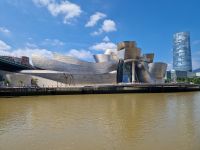 Guggenheim Museum in Bilbao (8) &ndash; &copy; Benjamin Rodriguez Manzanares (Eberhardt TRAVEL)