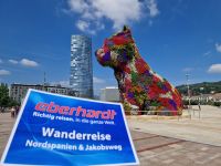 Guggenheim Museum in Bilbao (3) &ndash; &copy; Benjamin Rodriguez Manzanares (Eberhardt TRAVEL)