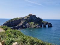 Felseninsel San Juan de Gaztelugatxe (3) &ndash; &copy; Benjamin Rodriguez Manzanares (Eberhardt TRAVEL)