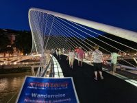 Bilbao &ndash; &copy; Benjamin Rodriguez Manzanares (Eberhardt TRAVEL)