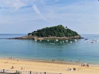 San Sebastian (2) &ndash; &copy; Benjamin Rodriguez Manzanares (Eberhardt TRAVEL)