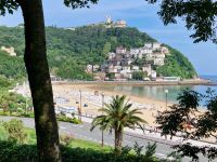 San Sebastian (3) &ndash; &copy; Benjamin Rodriguez Manzanares (Eberhardt TRAVEL)