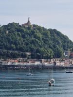 San Sebastian (5) &ndash; &copy; Benjamin Rodriguez Manzanares (Eberhardt TRAVEL)
