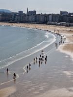 San Sebastian (6) &ndash; &copy; Benjamin Rodriguez Manzanares (Eberhardt TRAVEL)