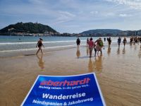 San Sebastian (8) &ndash; &copy; Benjamin Rodriguez Manzanares (Eberhardt TRAVEL)