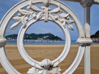 San Sebastian (9) &ndash; &copy; Benjamin Rodriguez Manzanares (Eberhardt TRAVEL)